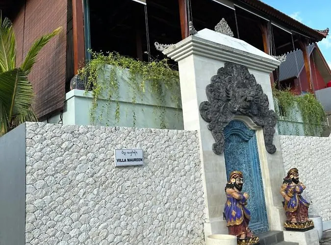 Maureen Villa Canggu