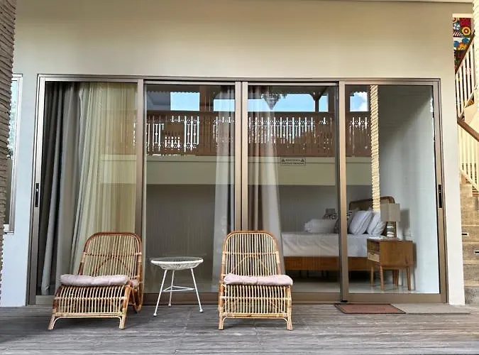 Villa Maureen Canggu