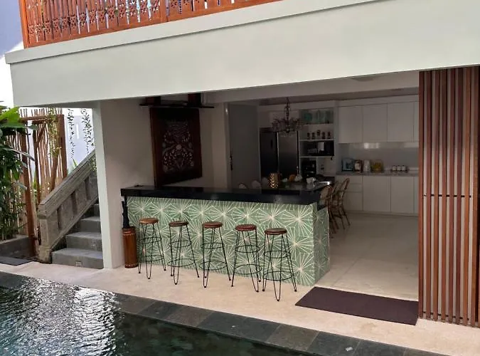 Villa Maureen Canggu