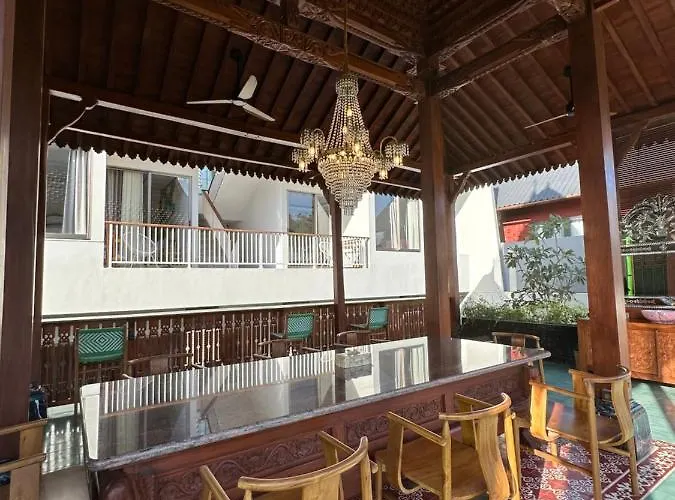 Villa Maureen *