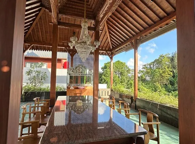 Villa Maureen Canggu
