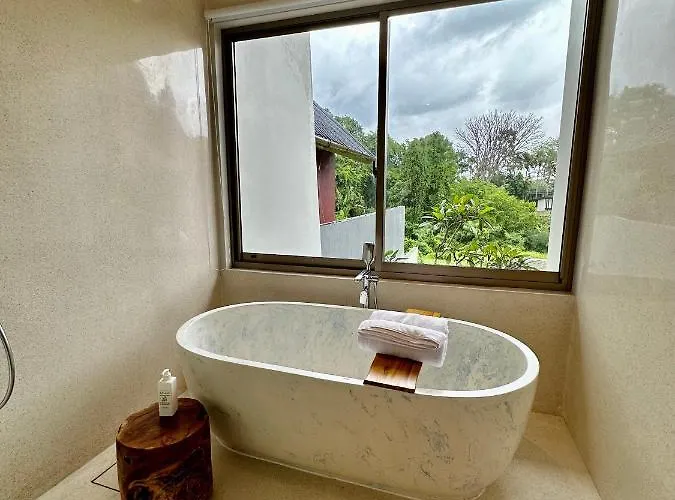 Villa Maureen Canggu