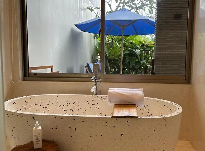 Villa Maureen Canggu